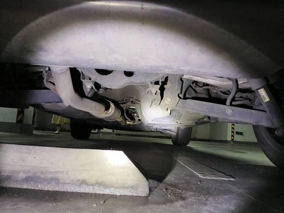 [无锡·苏B] 二手日产逍客2017款 2.0L CVT豪华版 国V