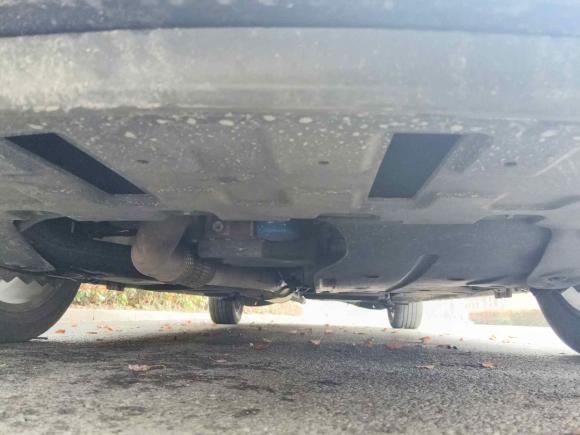 [上海·沪C] 二手别克别克GL82017款 28T Avenir艾维亚 国V