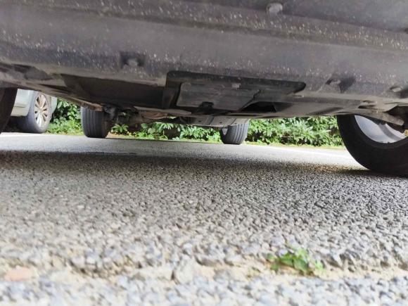 [南昌·赣A] 二手魏牌魏牌 VV52020款 1.5T 两驱智先锋