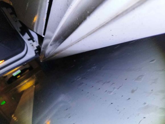 [上海·沪B] 二手奔驰奔驰CLS2015款 CLS 320