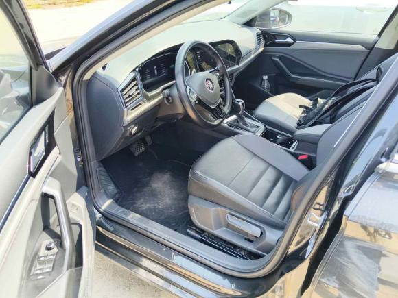 [深圳·粤B] 二手大众速腾2021款 200TSI DSG舒适智联版