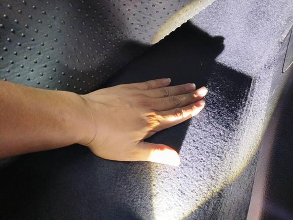 [苏州·苏E] 二手奔驰奔驰C级2015款 改款 C 200 L