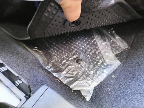 [芜湖·皖B] 二手福特锐界2015款 2.0T GTDi 两驱精锐型