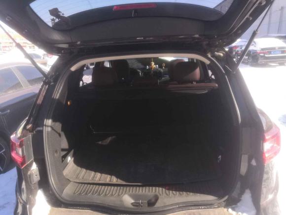 [北京·蒙G] 二手雷诺科雷傲2018款 2.0L 两驱120周年限量版