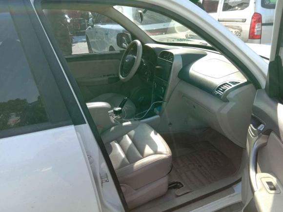 [芜湖·皖B] 二手奇瑞瑞虎32014款 1.6L CVT智尚版