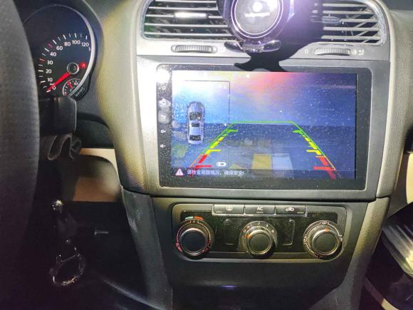 [宁波·浙B] 二手大众高尔夫2011款 1.6 自动舒适型