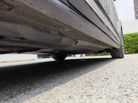 [上海·沪E] 二手大众帕萨特2023款 330TSI 星空精英版