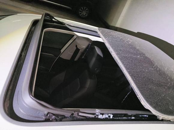 [苏州·苏U] 二手大众速腾2020款 280TSI DSG舒适型 国VI