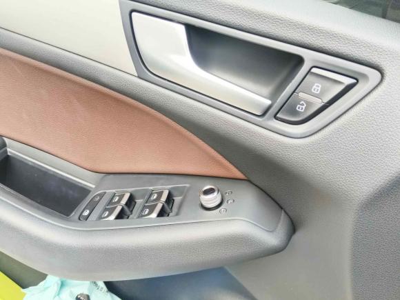 [上海·沪B] 二手奥迪奥迪Q52017款 40 TFSI 进取型