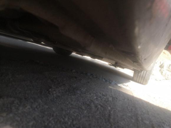 [义乌·浙G] 二手别克威朗2015款 三厢 15S 自动领先型