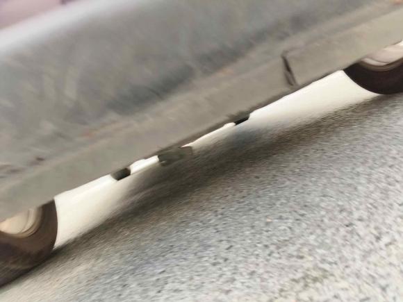 [青岛·鲁B] 二手马自达马自达CX-72014款 2.5L 2WD 豪华版