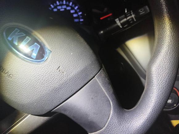 [杭州·浙A] 二手起亚起亚K22012款 三厢 1.4L MT GLS纪念版