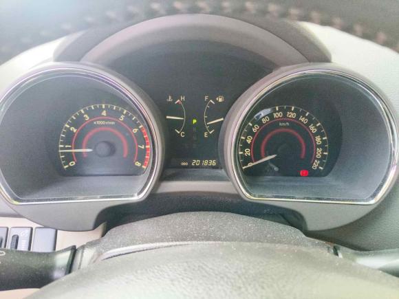 [温州·浙C] 二手丰田汉兰达2009款 2.7L 两驱7座豪华版