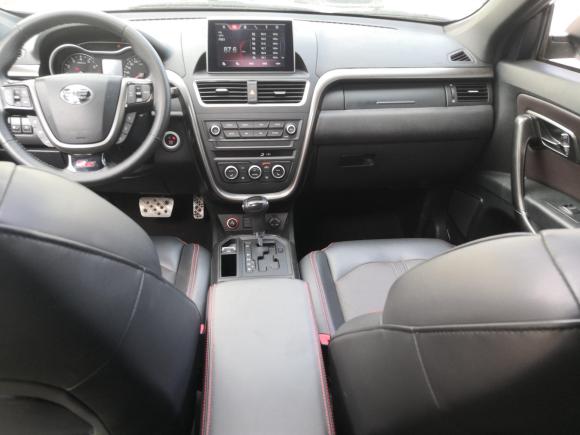 [合肥·皖A] 二手奔腾奔腾X802017款 1.8T 自动运动型