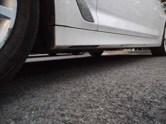 [芜湖·苏A] 二手宝马宝马5系2019款 改款 530Li 领先型 豪华套装