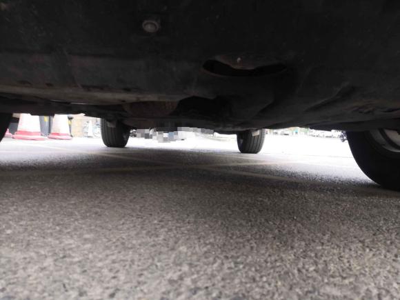 [西安·陕A] 二手丰田RAV4荣放2011款 2.4L 自动四驱至臻版