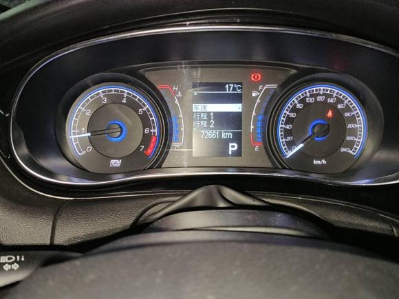 [南京·苏A] 二手菲亚特菲翔2012款 1.4T 自动畅享版