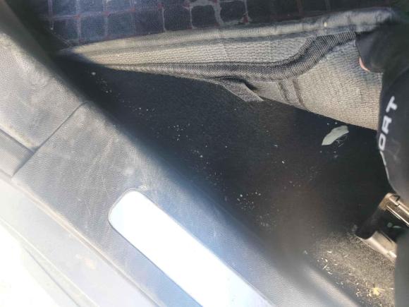 [青岛·鲁B] 二手哈弗哈弗大狗2022款 1.5T DCT两驱马犬追猎版