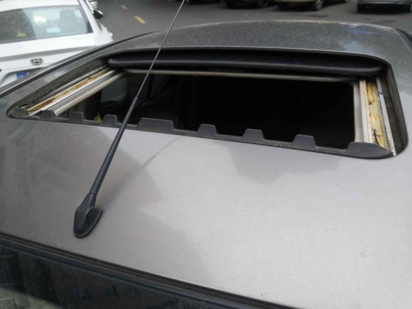 [南昌·赣A] 二手日产阳光2011款 1.5XL CVT豪华版