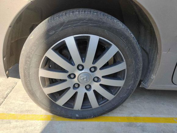 [宁波·浙B] 二手上汽大通MAXUS上汽大通MAXUS G102014款 2.0T 自动豪华行政版