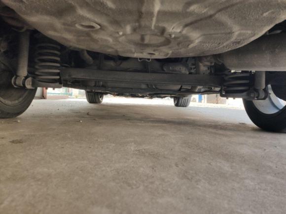 [南通·苏F] 二手比亚迪秦新能源2014款 1.5T 酷黑骑士旗舰型