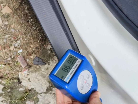 [广州·粤E] 二手长安逸达2023款 蓝鲸NE 1.5T GDI DCT尊享型