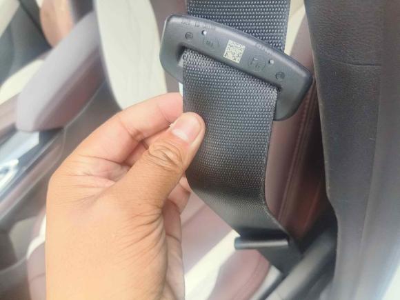 [杭州·浙A] 二手吉利汽车星越L2021款 2.0TD DCT EVO两驱尊贵型