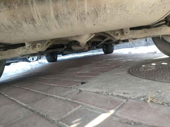 [北京·冀R] 二手东南东南DX32016款 1.5T CVT尊贵型