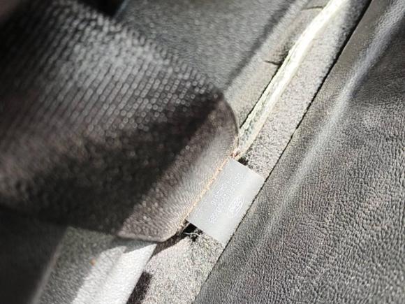 [常州·苏E] 二手福特蒙迪欧2013款 1.5L GTDi180时尚型