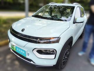 东风纳米纳米BOX2022款 改款 轻风版 201KM 标准型