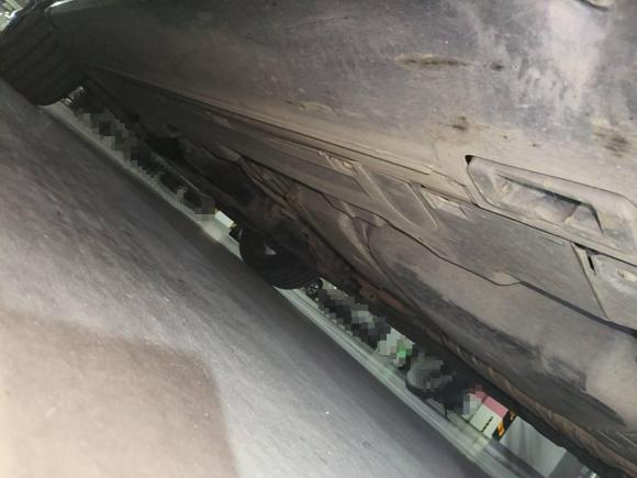 [西安·陕A] 二手保时捷Cayenne2011款 Cayenne 3.0T