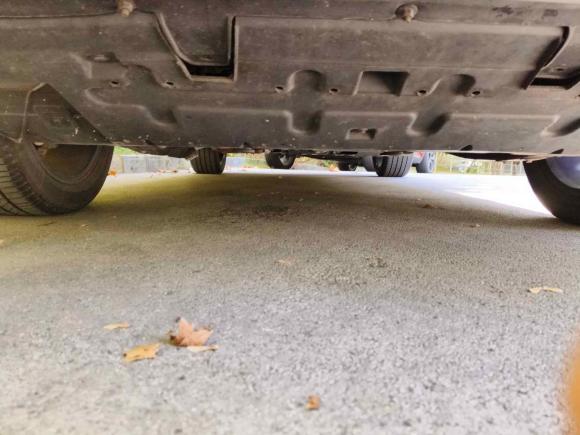 [上海·沪A] 二手荣威荣威RX5新能源2019款 eRX5 50T 互联网超越智尊版