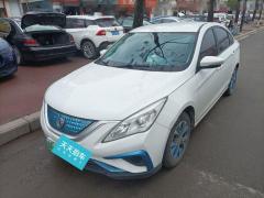 [义乌·浙G]东风风行&nbsp;&nbsp;风行S50EV&nbsp;&nbsp;2018款豪华型