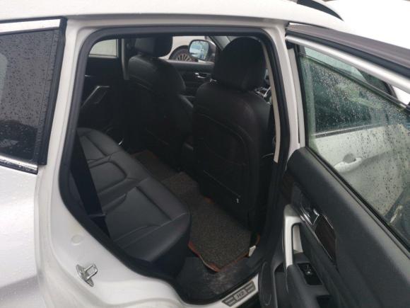 [湖州·赣E] 二手哈弗哈弗H22016款 红标 1.5T 手动两驱舒适型