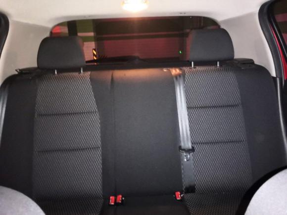 [宁波·浙B] 二手标致标致3072012款 两厢 1.6L 自动舒适版