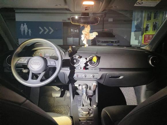 [苏州·苏U] 二手奥迪奥迪A32020款 Limousine 35 TFSI 时尚型 国VI