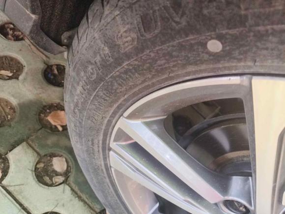 [武汉·鄂K] 二手比亚迪宋Pro2019款 1.5T 自动豪华型