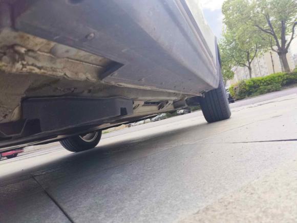 [南通·苏F] 二手思皓思皓E20X2020款 心声版