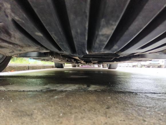 [合肥·鲁B] 二手奔驰奔驰R级2006款 R 350 4MATIC