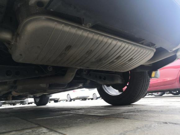 [成都·川A] 二手中华中华V72018款 280T DCT尊贵型 5座