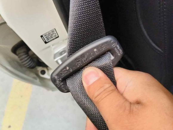 [青岛·鲁B] 二手奔驰奔驰B级2017款 B 180