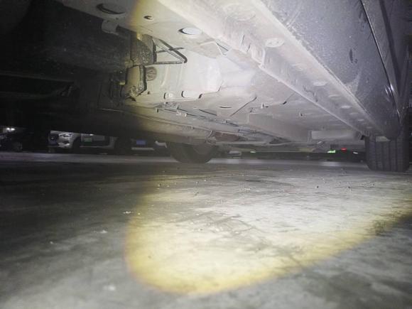 [成都·川A] 二手别克君威2015款 1.6T 精英技术型