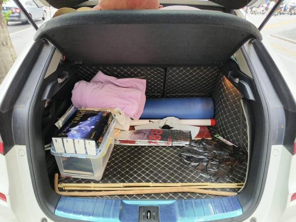 [义乌·浙G] 二手本田冠道2017款 240TURBO 两驱豪华版