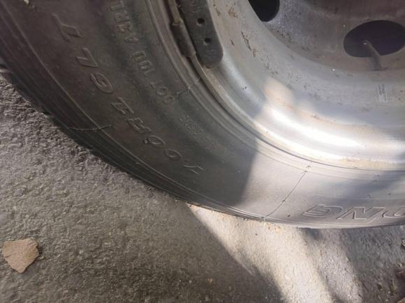 [青岛·鲁B] 二手福田祥菱M2018款 1.5L M2非承载双排后双胎(厢式)DAM15L