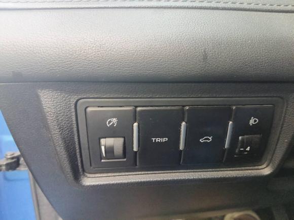 [深圳·粤B] 二手吉利汽车帝豪新能源2018款 EV450 尊贵型