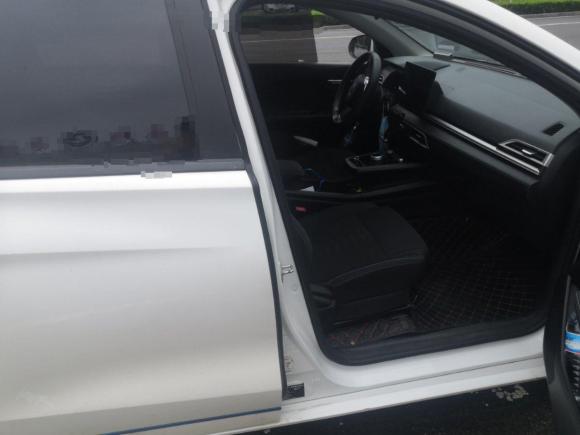 [济南·鲁A] 二手比亚迪比亚迪e22019款 标准续航版 悦·标准型