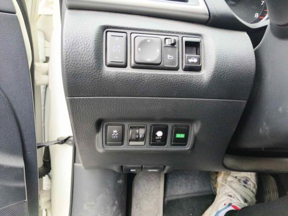 [合肥·皖A] 二手日产轩逸2022款 经典 1.6XL CVT豪华版