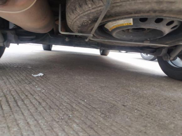 [佛山·粤X] 二手启辰启辰M50V2017款 1.6L XL CVT豪华版