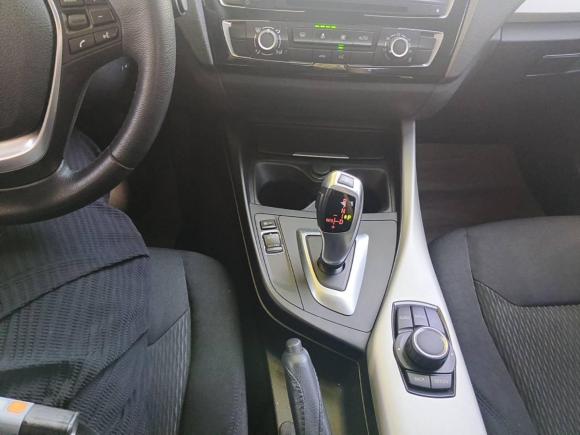 [嘉兴·浙F] 二手宝马宝马2系2015款 218i