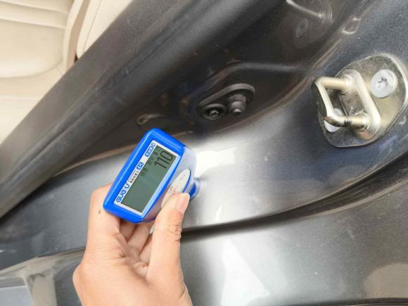 [广州·粤A] 二手小鹏小鹏G32019款 悦享版